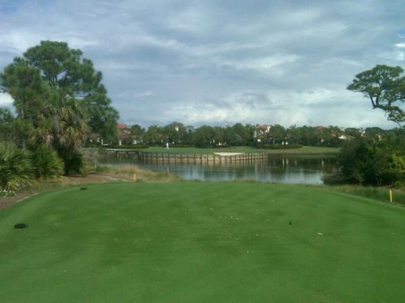 Ritz Carlton Golf Club, Jupiter FL